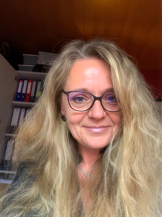 Barbara-Wenzel-Heyberg