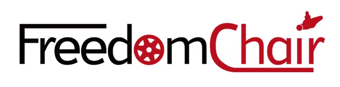 Logo Freedomchair