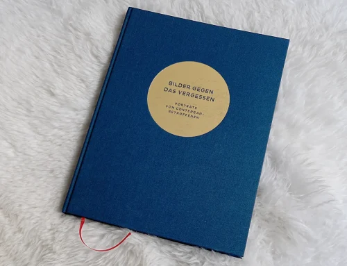 Livro de fotografias “Imagens contra o esquecimento”